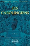 Jean Heuclin - Les Carolingiens.