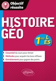 Marc Czeszak - Histoire Géographie 1re L et ES.