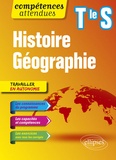 Valérie Beaumont - Histoire Géographie Terminale S.