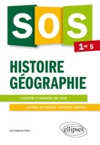 Jean-Baptiste Veber - Histoire-géographie 1re S.
