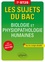 Magali Babusiaux - Biologie et physiopathologie humaines Tle ST2S.