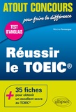 Marina Farvaque - Réussir le TOEIC.