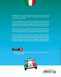 Autostrada B2-C1 (niveau avancé). Cahier d'activités en italien