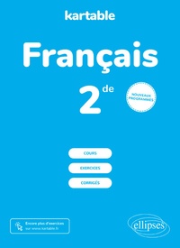  Ellipses marketing - Français 2de.
