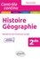 Gilles Martinez - Histoire-Géographie 2de.