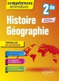 Jean-Baptiste Veber - Histoire géographie 2de.