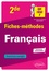Solange Troadec - Français 2de.