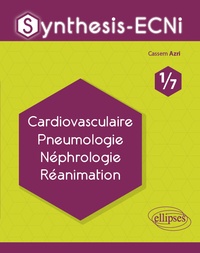 Cassem Azri - Cardiovasculaire Pneumologie Néphrologie Réanimation.