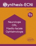 Cassem Azri - Neurologie, ORL Maxillo-faciale, Ophtalmologie.