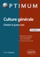 Patrick Dupouey - Culture générale - Choisir le juste mot.
