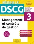 Bernard Guillot et Mohamed Ali Khaldi - Management et contrôle de gestion DSCG 3.