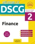 Abdelbasset Sabir et Mohamed Ali Khaldi - Finance DSCG 2 - Tout en un.