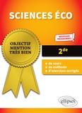 Laurent Braquet - Sciences économiques et sociales 2de.