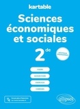 L'ecole-sur-internet Kartable - Sciences économiques et sociales 2de.