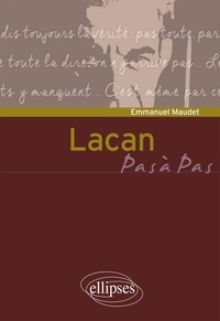 Emmanuel Maudet - Lacan.