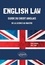 Xavier Debiolles et Alan Neal - English Law - Guide du droit anglais de la Licence au Master.