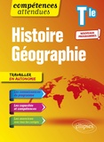 Brice Rabot - Histoire Géographie Tle.