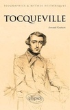 Arnaud Coutant - Tocqueville.