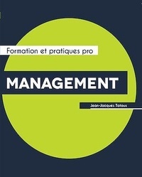 Jean-Jacques Tatoux - Management.