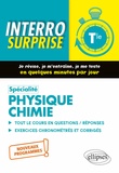 Eric Delande - Spécialité Physique-Chimie Tle.