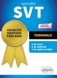 Jean-Luc Cheverry - Spécialité SVT Tle.