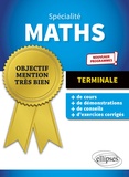 Aurélien Malthet - Spacialité Mathématiques Terminale.