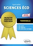 Laurent Braquet - Spécialité sciences éco Tle.