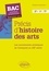 Evelyne Lantonnet - Précis d'histoire des arts - Les mouvements artistiques, de l'Antiquité au XXe siècle - Bac nouveaux programmes - Spécialité arts.