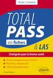Jean Périsson - Total PASS & LAS en fiches.