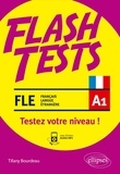 Tifany Bourdeau - FLE A1 - Testez votre niveau de français !.