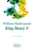 Anny Crunelle-Vanrigh - William Shakespeare, King Henry V.