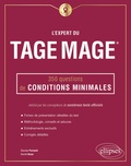 Dorone Parienti et Ouriel Amar - L'expert du Tage Mage® - 350 questions de conditions minimales.