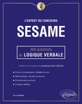 Dorone Parienti - L'expert du concours SESAME - 300 questions de logique verbale.
