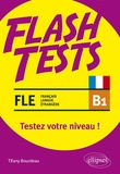 Tifany Bourdeau - FLE B1 - Testez votre niveau de français !.