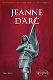 Brice Rabot - Jeanne d'Arc.