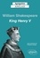 François Laroque - King Henry V, William Shakespeare.