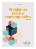 Jean-Paul Valette - Problèmes sociaux contemporains.