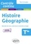 Nicolas Smaghue - Histoire Géographie Tle.