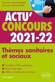 Nicolas Brault - Thèmes sanitaires et sociaux - Cours et QCM.