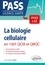 Jean-Charles Cailliez - La biologie cellulaire en 1001 QCM et QROC.