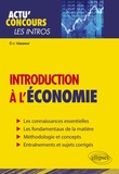 Eric Vasseur - Introduction à l'économie.