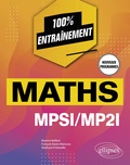 Maxime Bailleul et François-Xavier Manoury - Maths MPSI/MP2I.