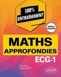 Maxime Bailleul et François-Xavier Manoury - Maths approfondies ECG-1.