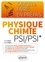 Sylvie Berger et Gaëlle Ringot - Physique Chimie PSI/PSI*.