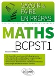 Sébastien Pellerin - Maths BCPST1.