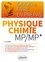 Marc Venturi - Physique chimie MP/MP*.