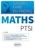 Antoine Virat - Mathématiques PTSI.
