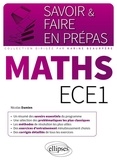 Nicolas Damien - Mathématiques ECE1.