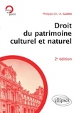 Philippe Guillot - Droit du patrimoine culturel et naturel.
