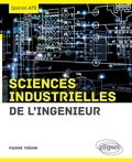 Pierre Tréhin - Sciences industrielles de l'ingénieur (SII) - Spécial ATS.